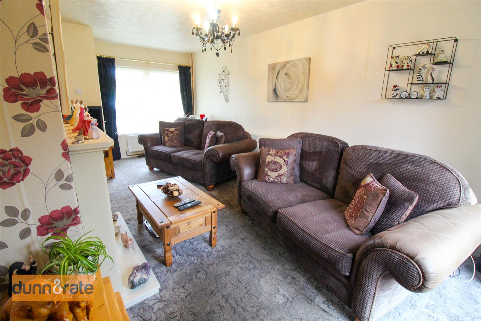 Thursfield Walk, Norton, Stoke-On-Trent